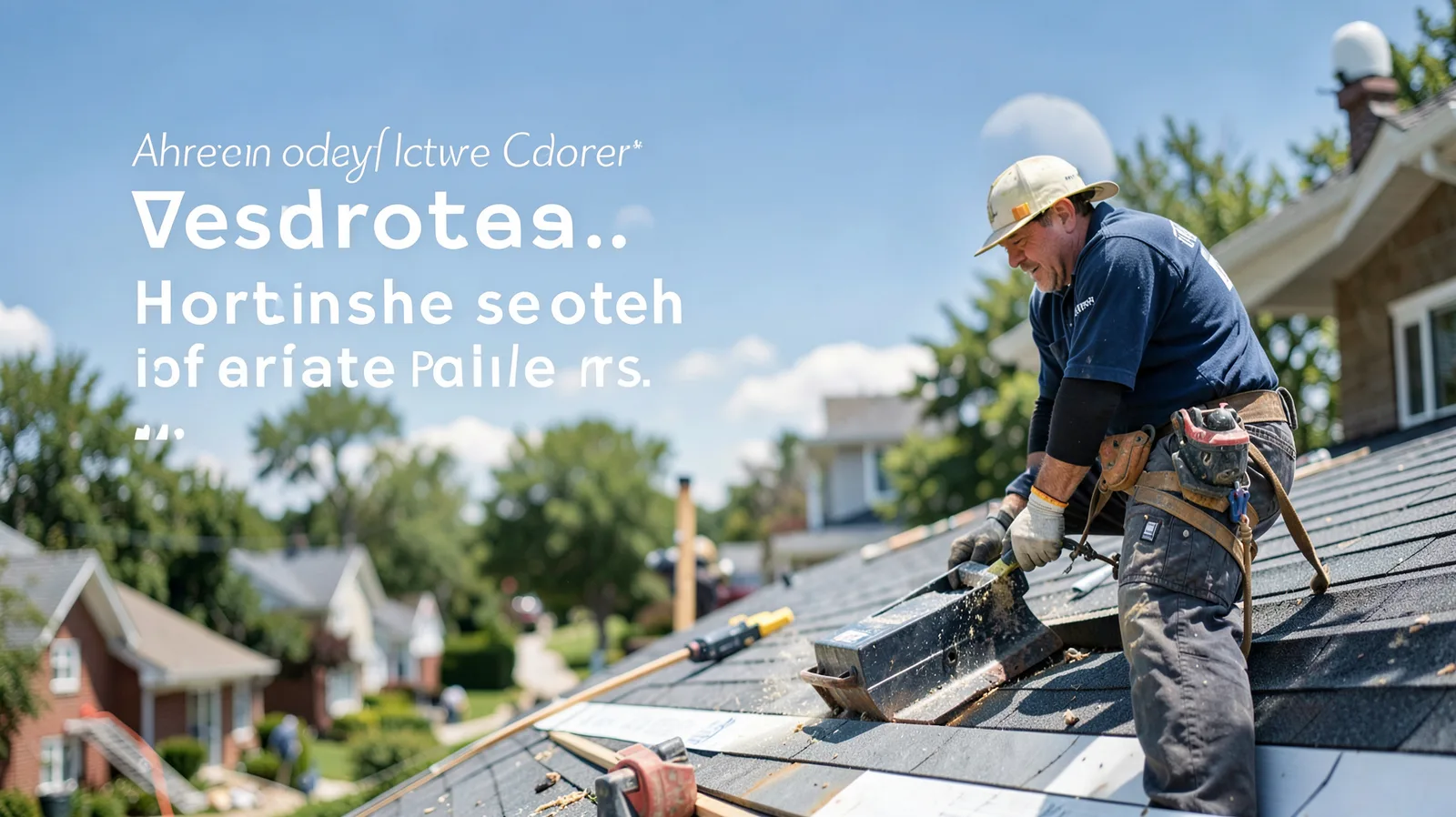 Roof Replacement in Liberty, IL near me